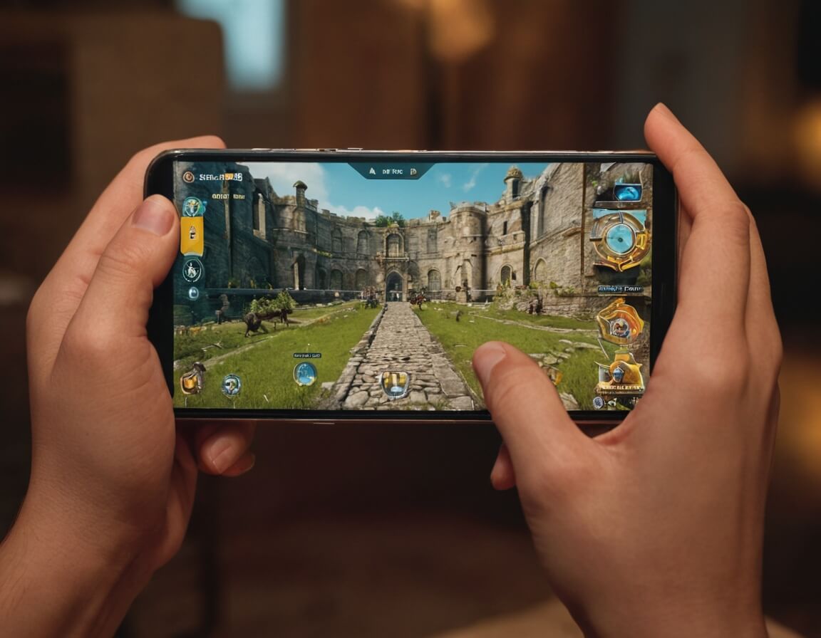 Rotating mandala symbol representing eternal Indian quests and adventures